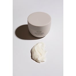 Haarkur für feines/mittleres Haar - Haarmaske